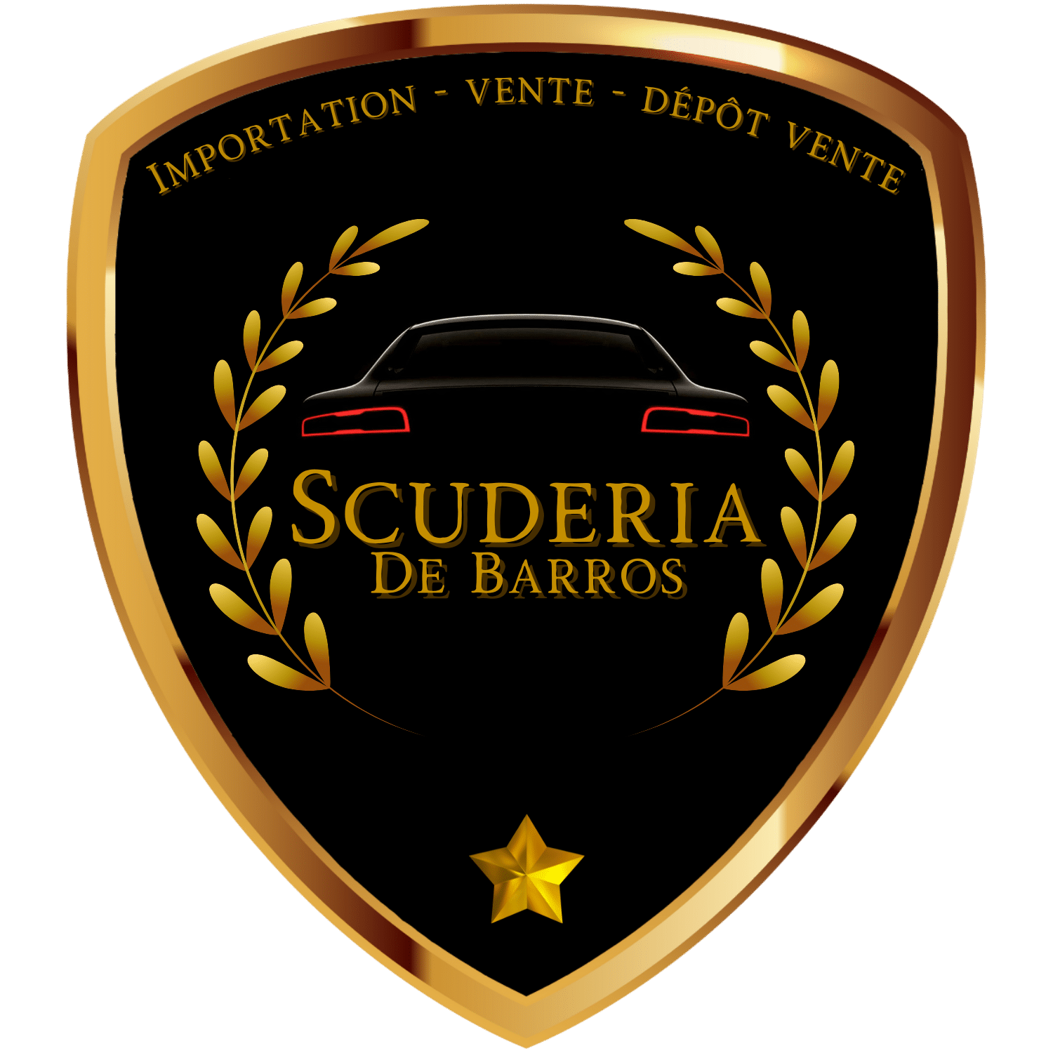 Scuderia De Barros