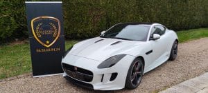 Lire la suite à propos de l’article Jaguar F-Type V6 3.0l 340ch