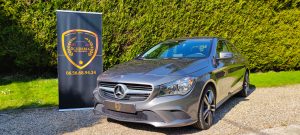 Lire la suite à propos de l’article Mercedes CLA 250 2.0T 211ch