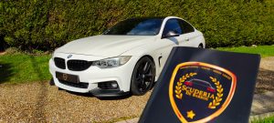 Lire la suite à propos de l’article BMW Série 4 420d 190ch
